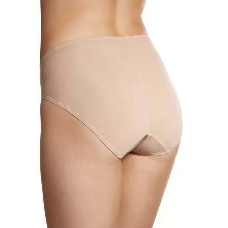 Jockey No Ride Up Micro High Cut image number 1