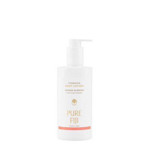 Pure Fiji Orange Blossom Body Lotion 300ml