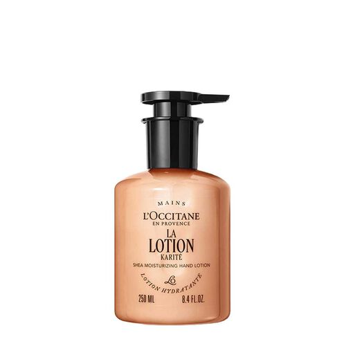 L'Occitane Shea Hand Lotion 250ml