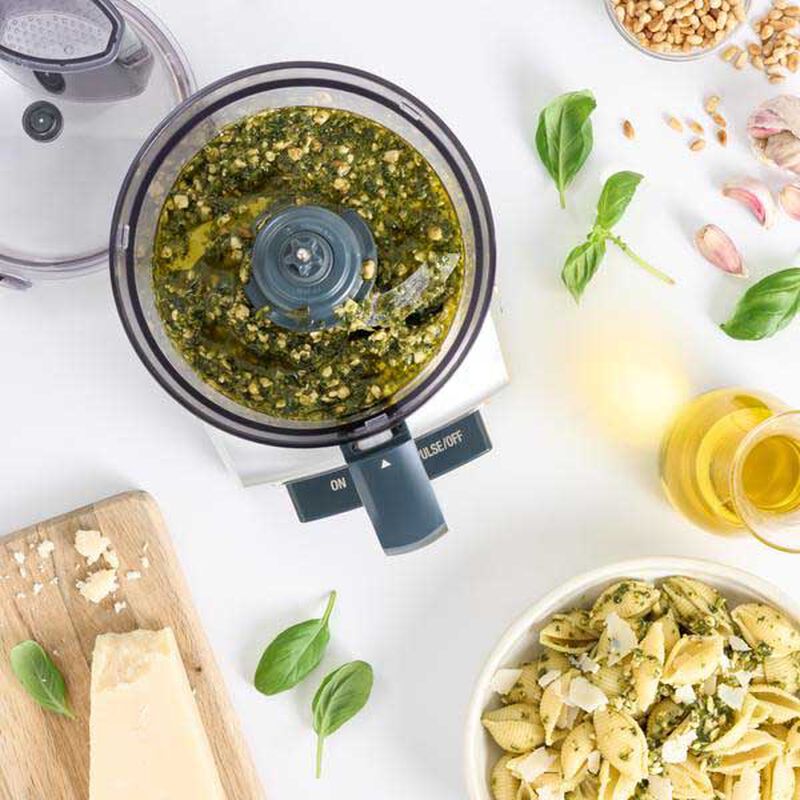 CSN Compact Food Processor image number 3