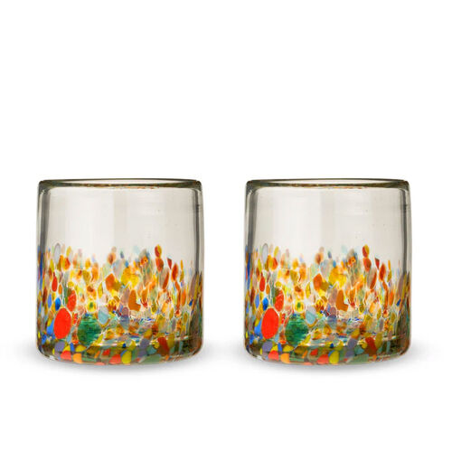 Twine Artistico Recycled Tumbler Set