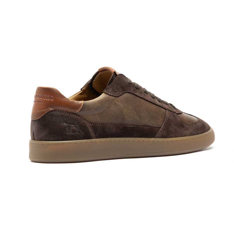 Rodd & Gunn Swanson Street Sneaker image number 3
