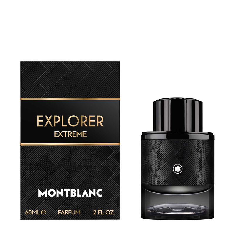 Montblanc Explorer Extreme Parfum 60ml image number 0