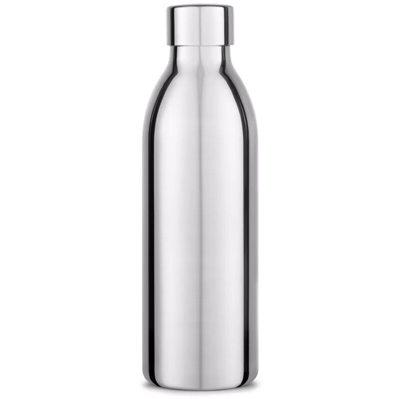 Aarke C3 Bottle Insulated Stainless Steel 650ml image number 0