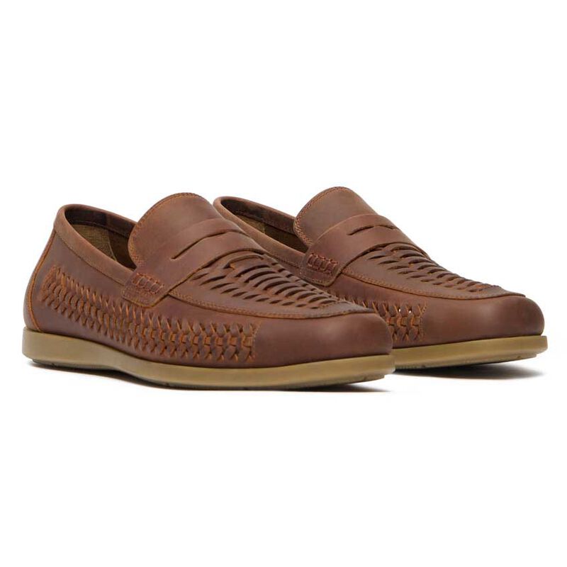 Rodd & Gunn Gisborne Huarache Slip On image number 3