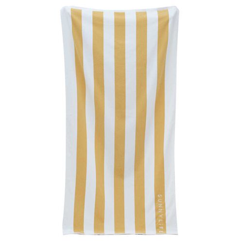 SUNNYLiFE Beach Towel