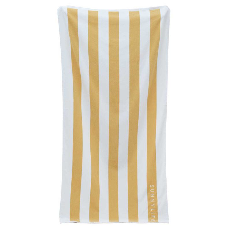 SUNNYLiFE Beach Towel image number 0