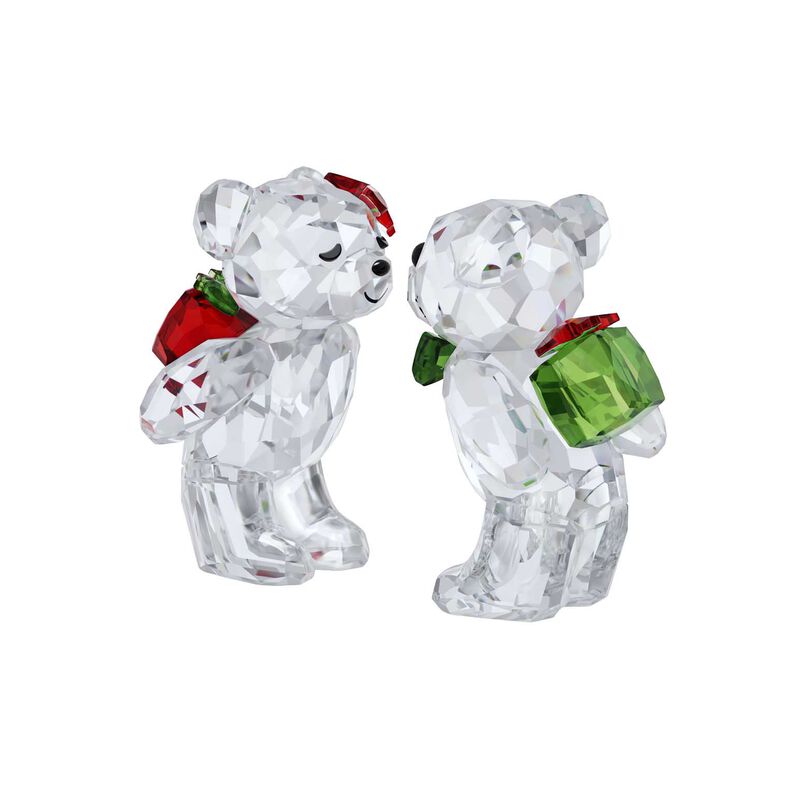Swarovski Kris Bear Holiday Annual Edition 2026 image number 2
