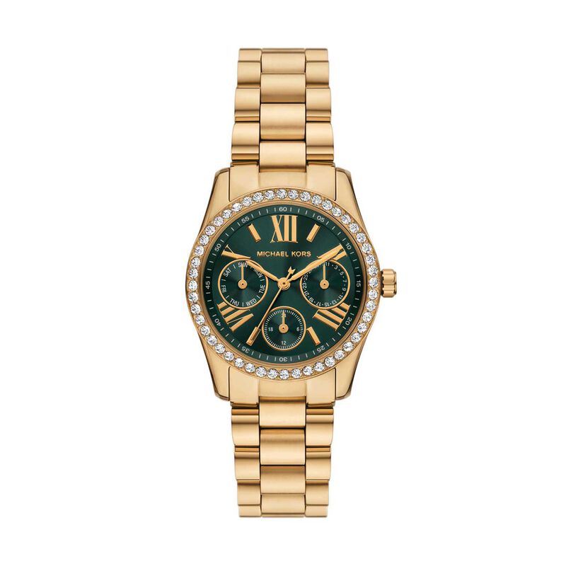 Michael Kors Lexington Watch MK4924 image number 0