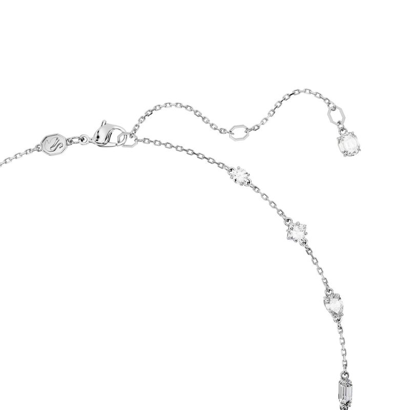 Swarovski Mesmera Necklace image number 2