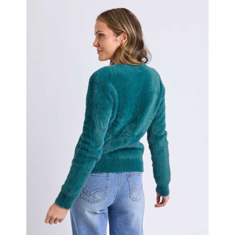 ELM Paris Cardigan image number 1