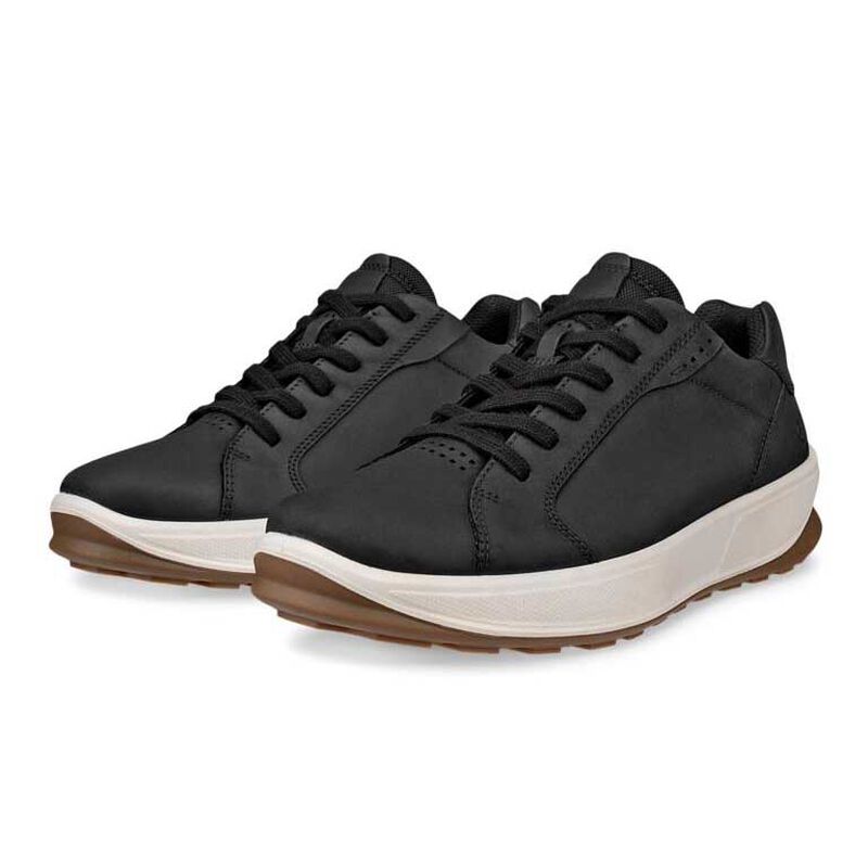 ECCO Byway 2.0 Black image number 1