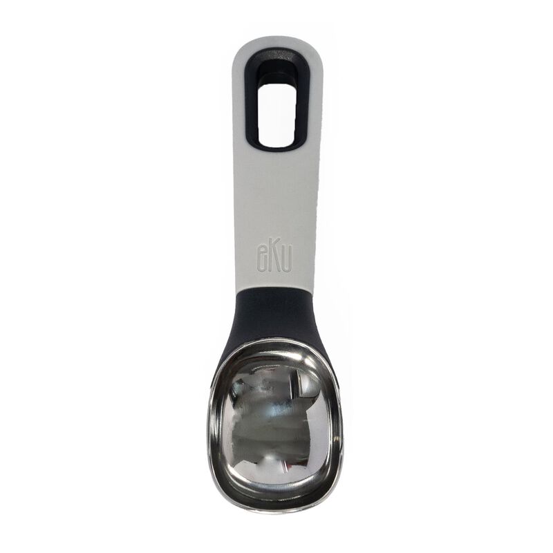 eKu Upcycle Ice Cream Scoop - Caviar image number 0