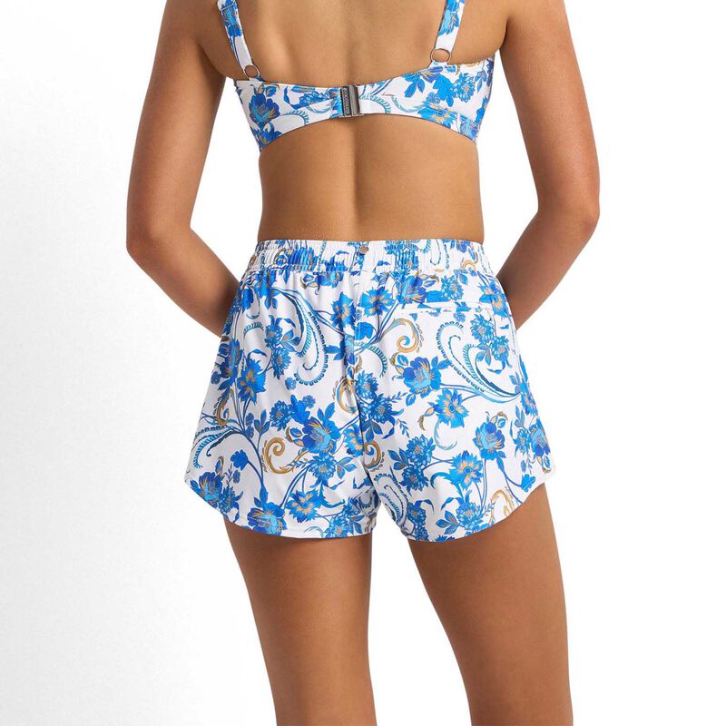 Sunseeker Sicily Swim Short image number 1