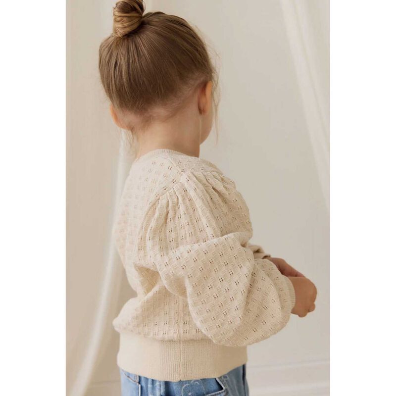 Jamie Kay Penelope Jumper 3-5Y image number 2