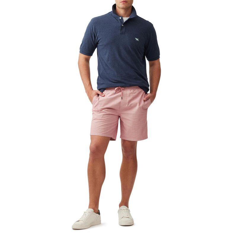Rodd & Gunn Gunn 7" Resort Short image number 27