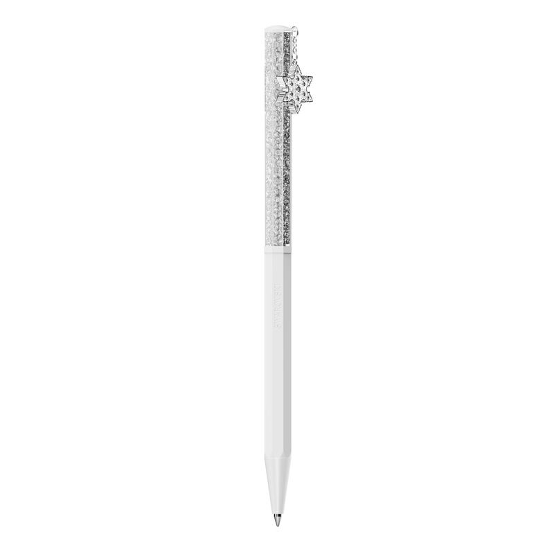 Swarovski Crystalline Ballpoint Pen image number 1