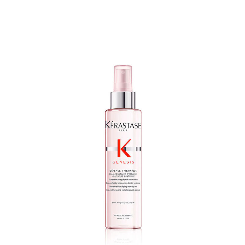 Kérastase Genesis Heat Protectant Thermique 150ml image number 0