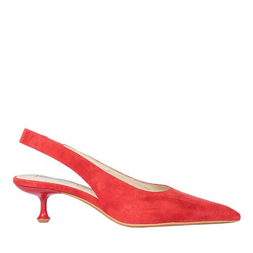 Zoe Kratzmann Favour Heel
