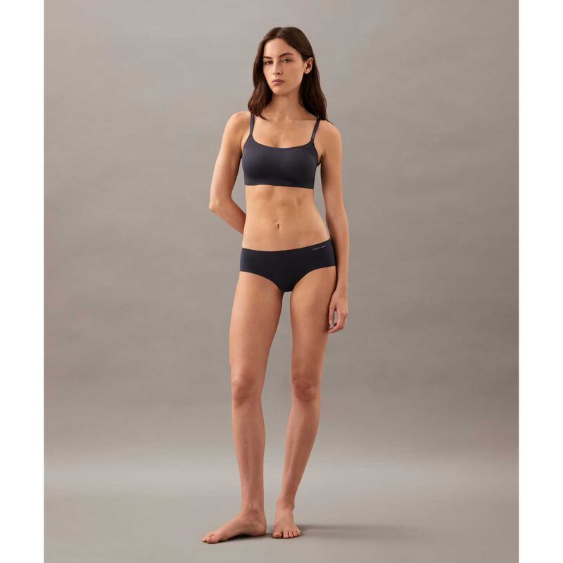 Calvin Klein Invisibles Microfiber Stretch Hipster image number 3