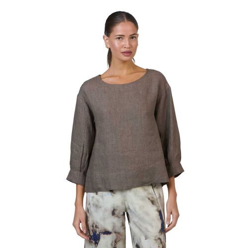 Naturals By O & J Cigar Top