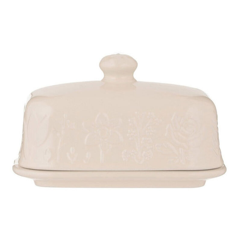 Mason Cash In The Meadow Butter Dish image number 0