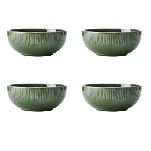 Mikasa Jardin Cereal Bowl 15cm Set Of 4