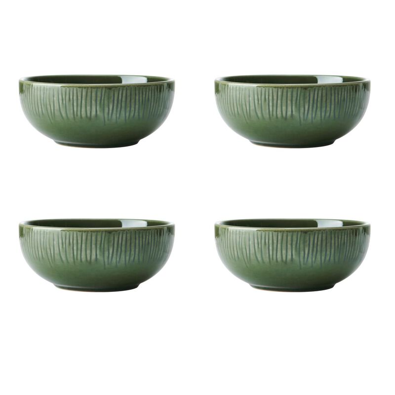 Mikasa Jardin Cereal Bowl 15cm Set Of 4 image number 0
