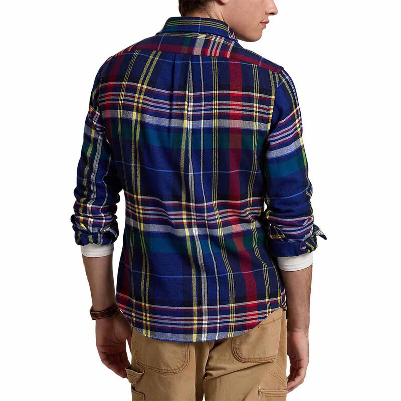 Polo Ralph Lauren Long Sleeve Sport Shirt image number 1