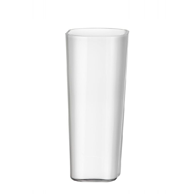 iittala Alvar Aalto Vase 18cm White image number 0