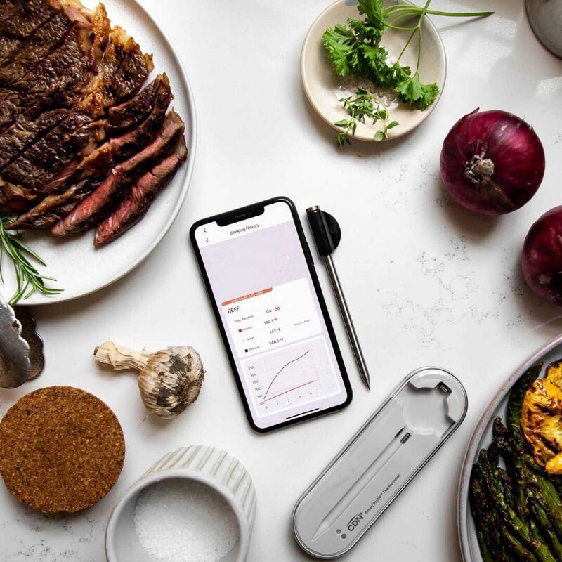 CDN Smart Probe Thermometer image number 1