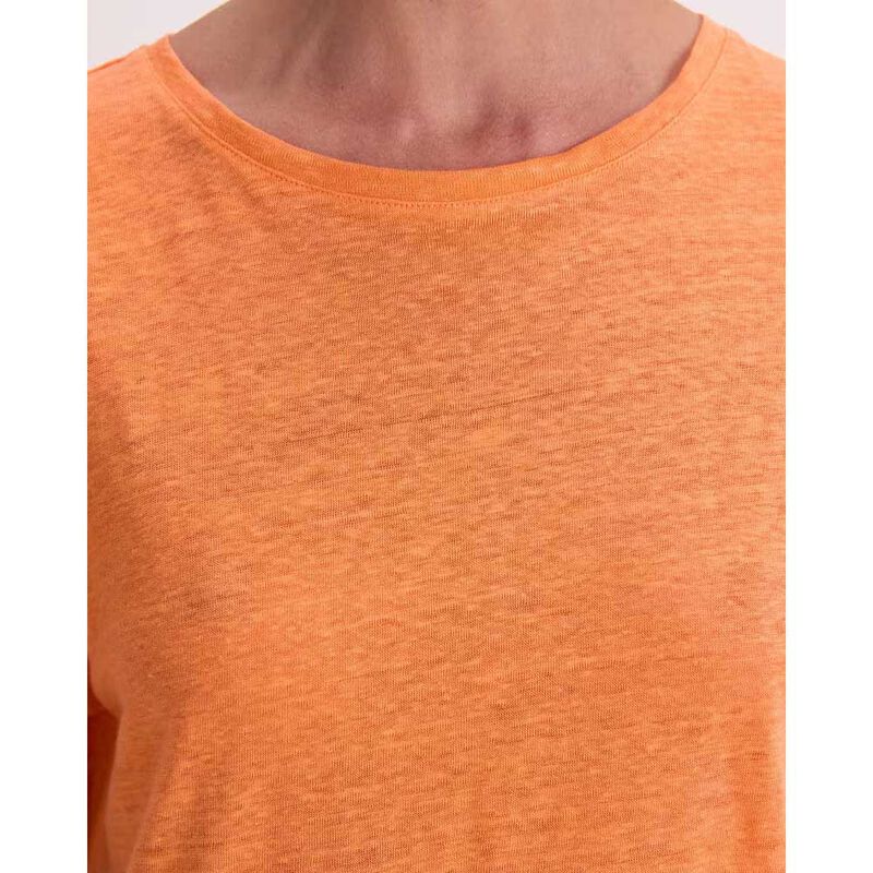 Sportscraft Tonia Linen Tee image number 18