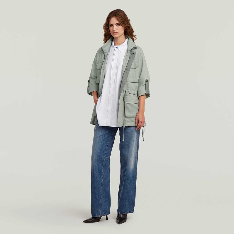 G-Star Field Jacket image number 3