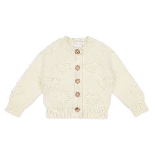 Jamie Kay Gracie Cardigan  0-2Y