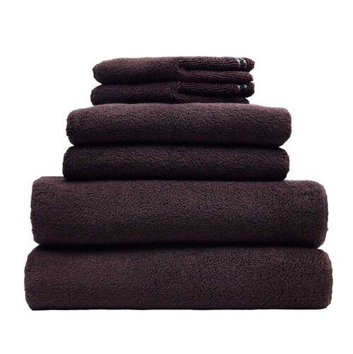 HOMMEY. Scandinavian Towel Collection