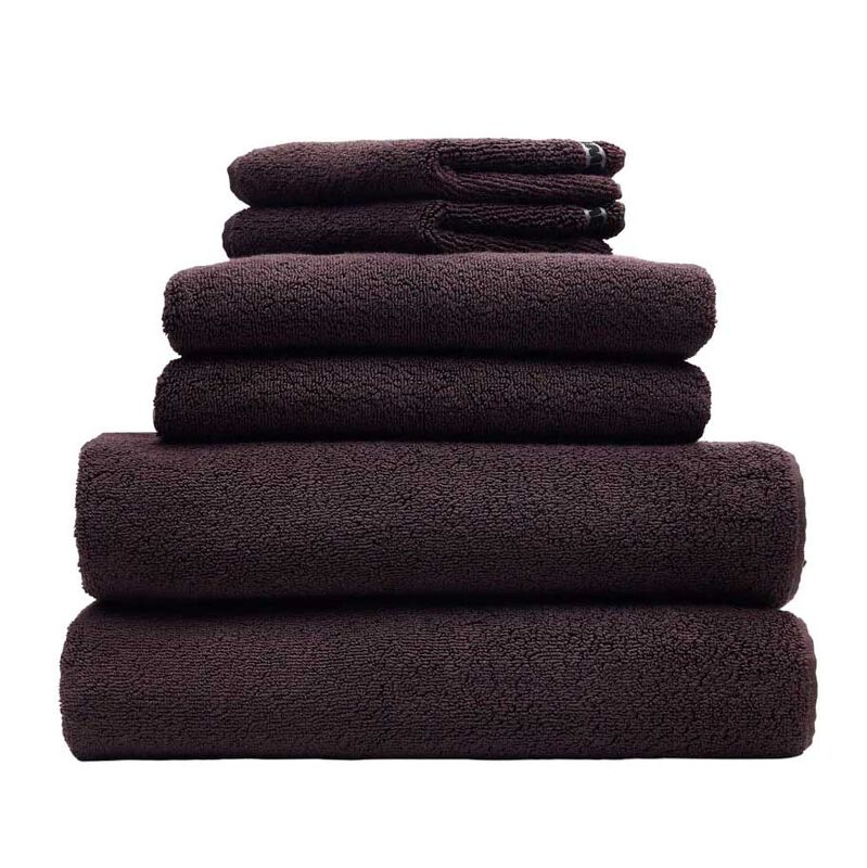 HOMMEY. Scandinavian Towel Collection image number 0