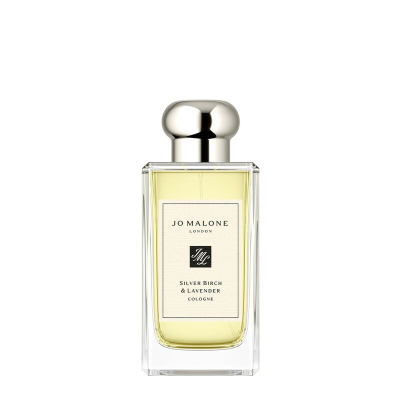 Jo Malone London Silver Birch & Lavender Cologne 100ml image number 0