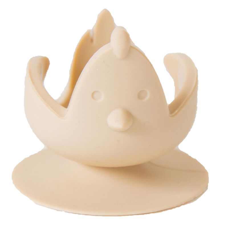 Zazi Dippy Chick - Vanilla image number 1