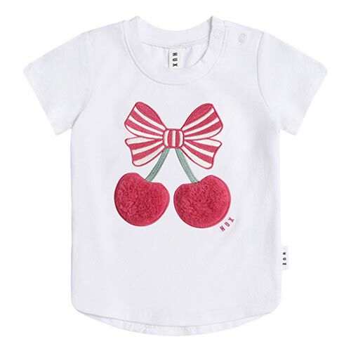 Huxbaby Cherry Pie Tee