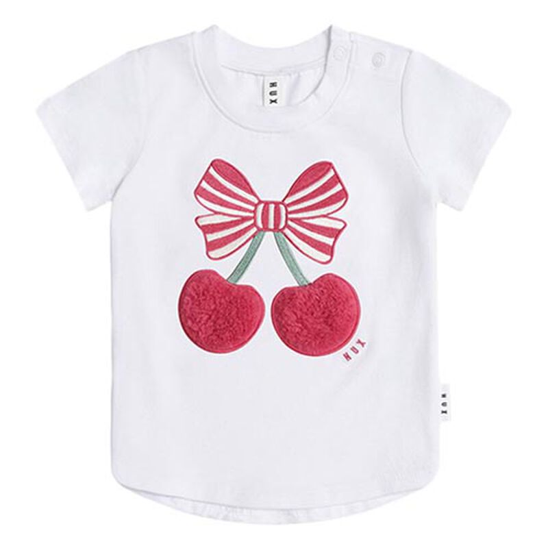 Huxbaby Cherry Pie Tee image number 0