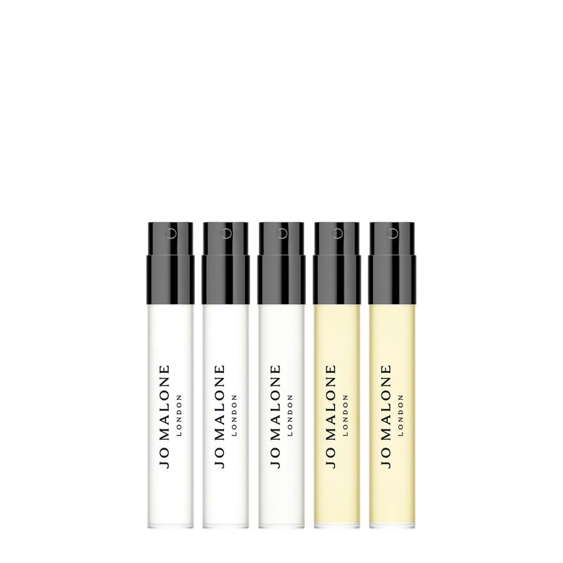 Jo Malone London Cologne Intense Discovery Collection image number 0