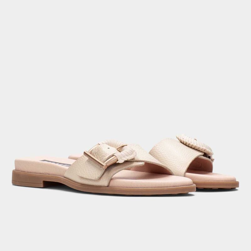 Hispanitas Bali Flat Sandal image number 1