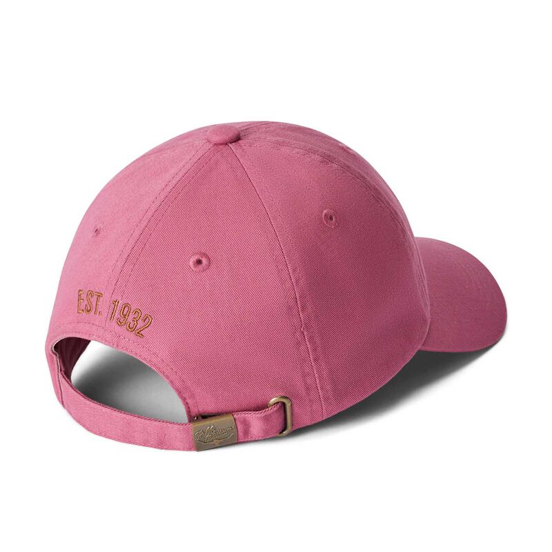 R.M. Williams Mini Longhorn Twill Cap image number 3