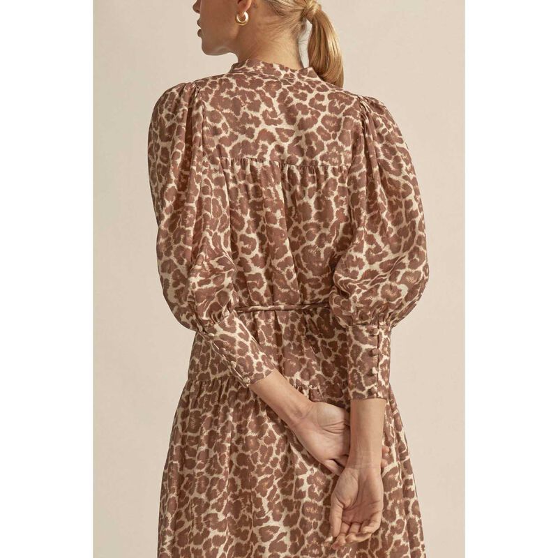 Zoe Kratzmann Vesper Dress image number 1