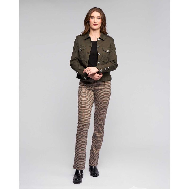 Vassalli Satellite Jacket image number 11