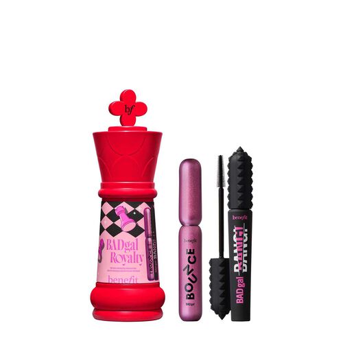 benefit BADGal Royalty Duo
