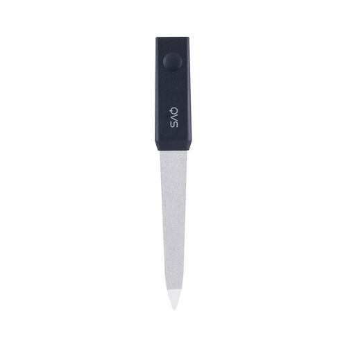 QVS Medium Sapphire Nail File