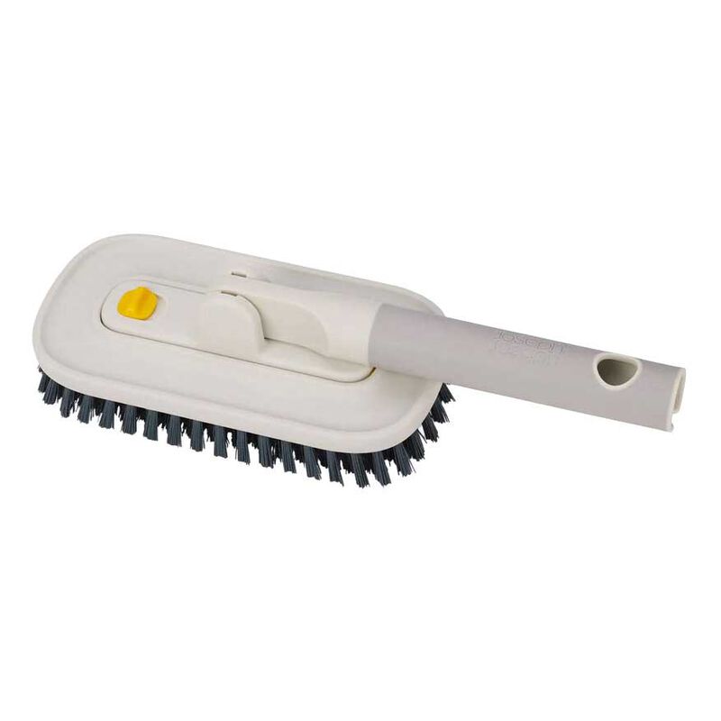 Joseph Joseph CleanTech™ 2-in-1 Tile Scrubber image number 0