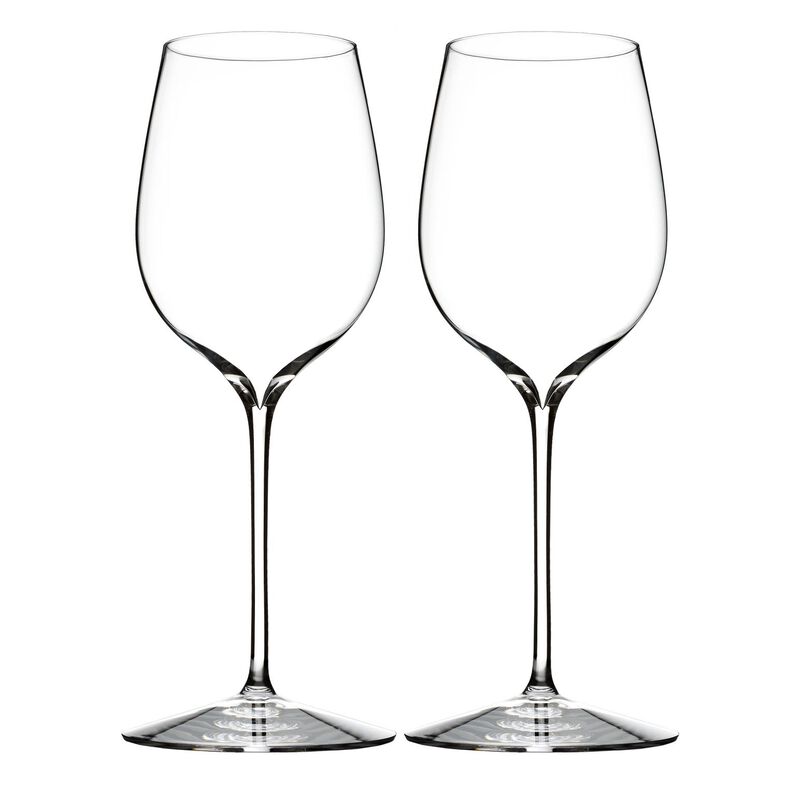 Waterford Crystal Stemware Elegance Pinot Noir Pair image number 0