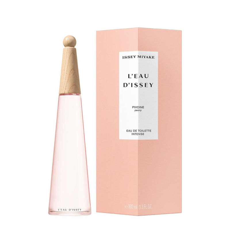 Issey Miyake L'Eau d'Issey Pivoine EDTI 100ml image number 1